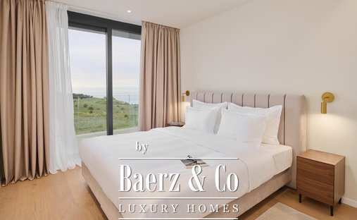 Apartment in Crveni Vrh, Istria County, Croatia 1