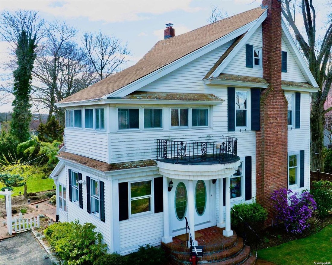 House in New York, New York, United States 2 - 14987388