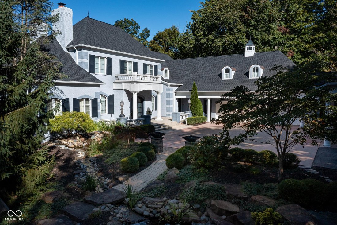 House in Lawrence, Indiana, United States 3 - 14989703