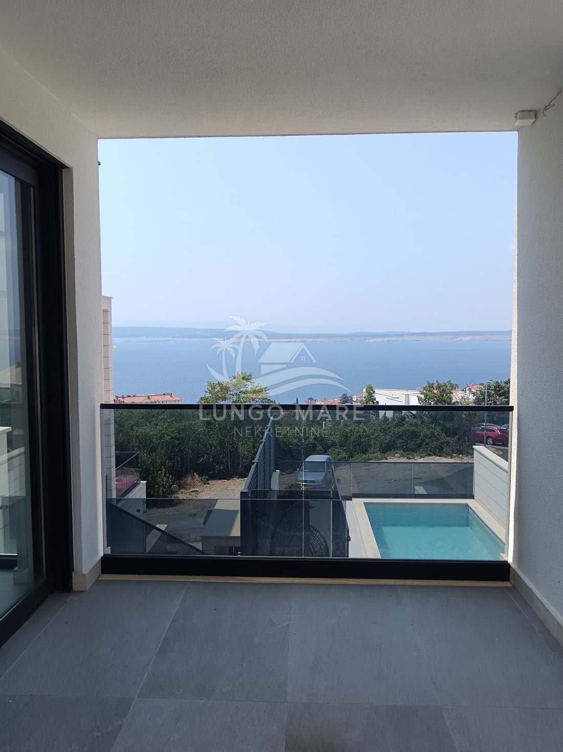 Apartment in Grad Crikvenica, Primorje-Gorski Kotar County, Croatia 3 - 14992049
