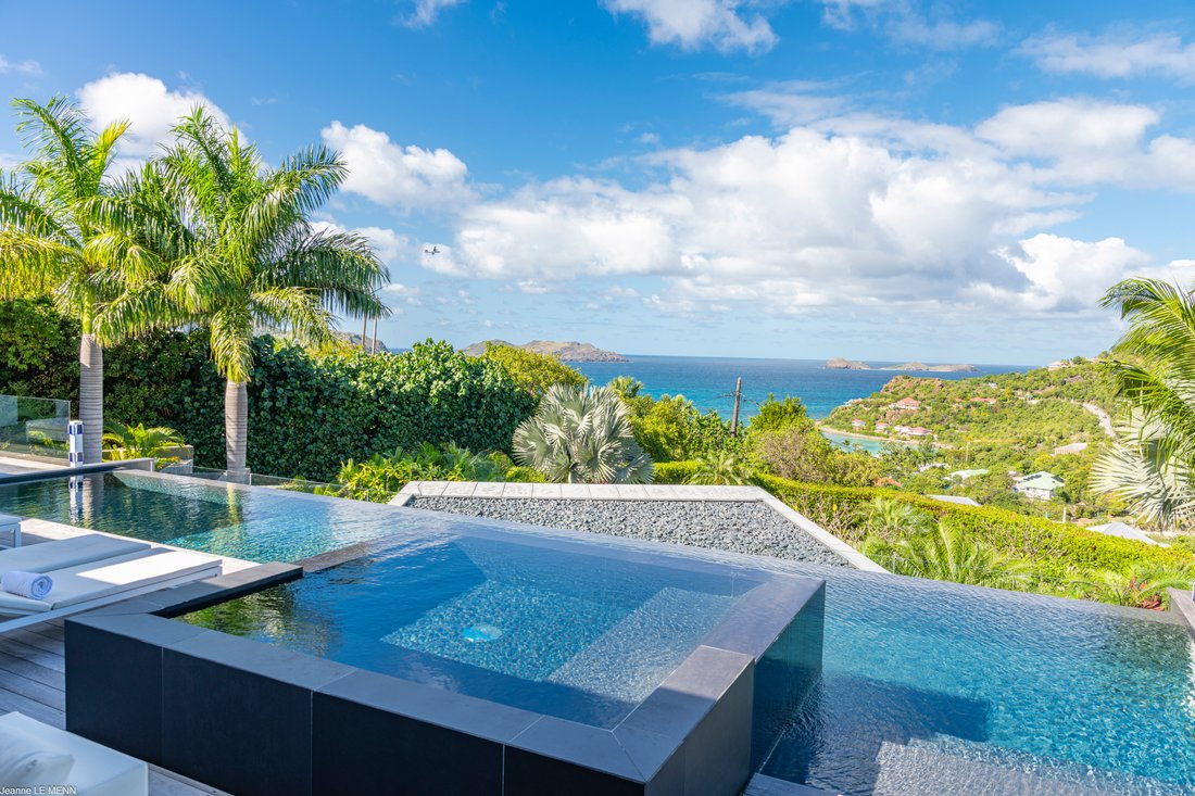 House in Saint-Jean, Saint Barthélemy 2 - 14867594