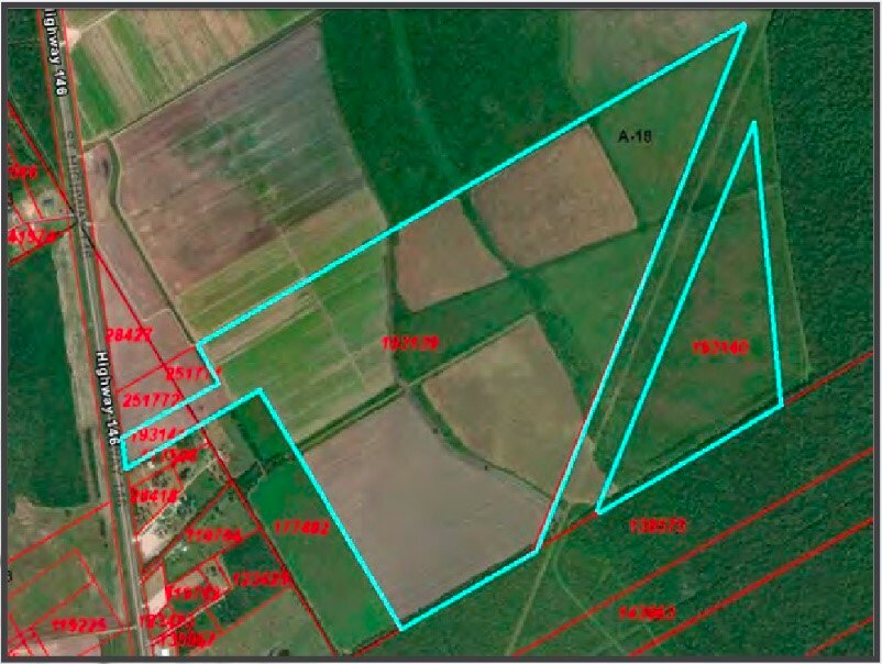 Land in Dayton, Texas, United States 2 - 14865294