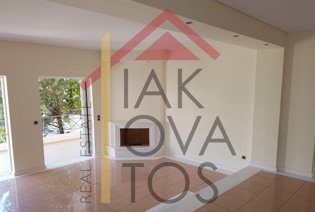 Apartment in Saronida, Attica, Greece 1 - 14993621