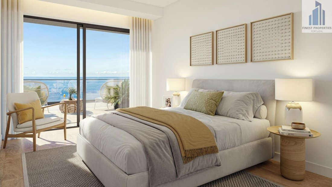 Apartment in Sao Martinho, Madeira, Portugal 5 - 14991072