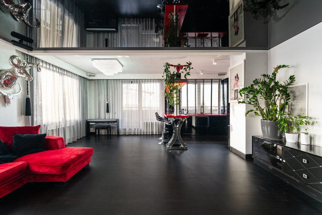 Apartment in Riga, Latvia 2 - 14992872
