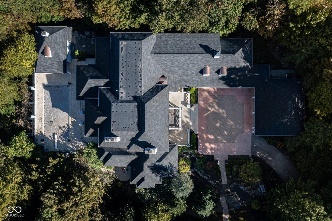 House in Lawrence, Indiana, United States 4 - 14989703