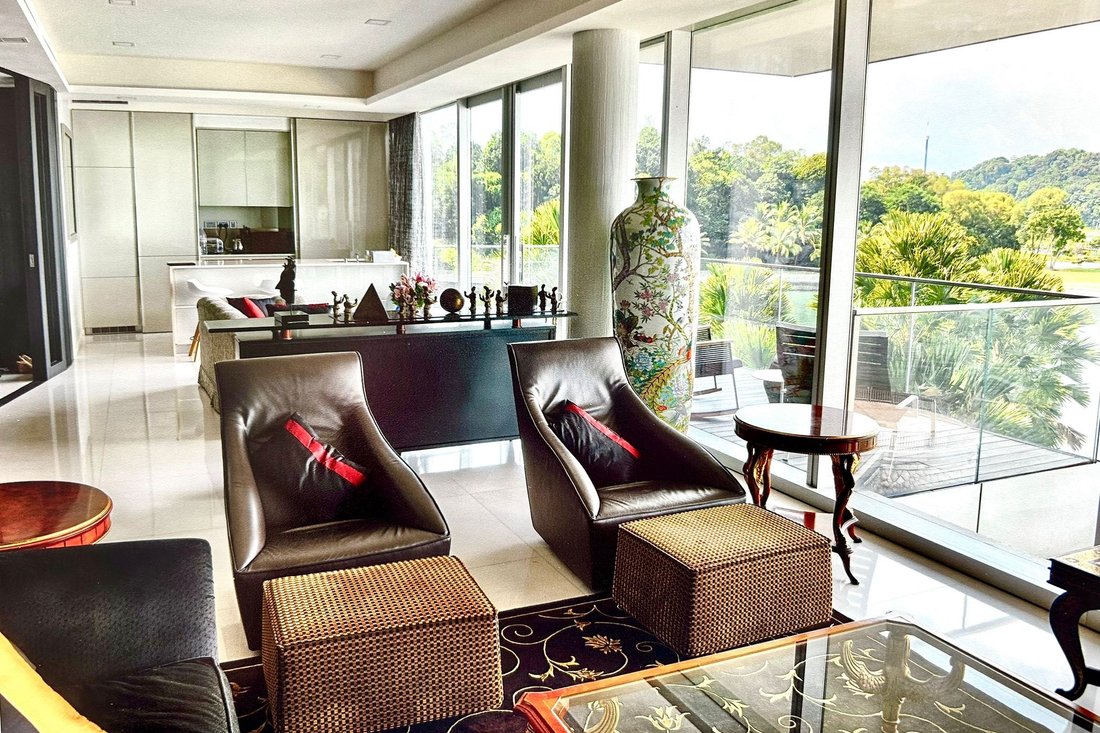 Condo in Singapore, Singapore 4 - 14994226