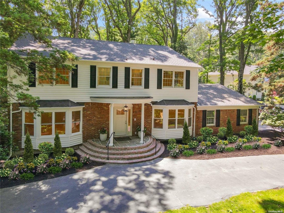 House in Oyster Bay Cove, New York, United States 1 - 14387169