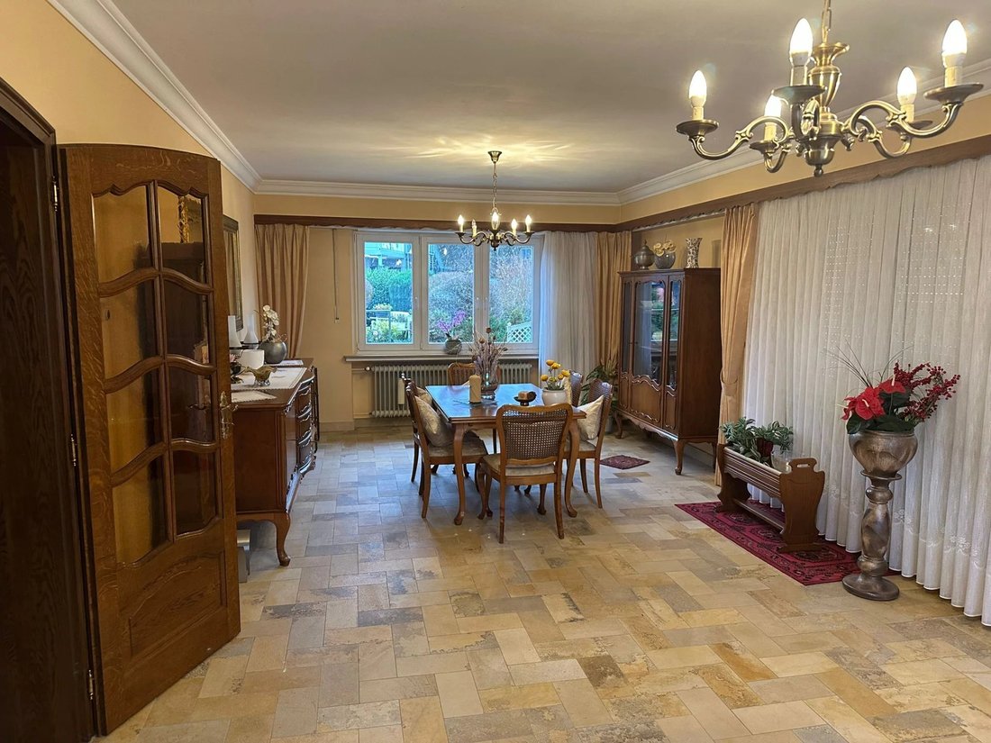 House in Bissen, Mersch, Luxembourg 4 - 14977729