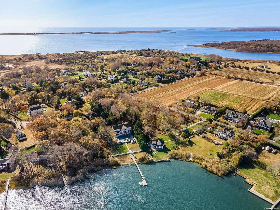Land in East Moriches, New York, United States 1 - 14987695