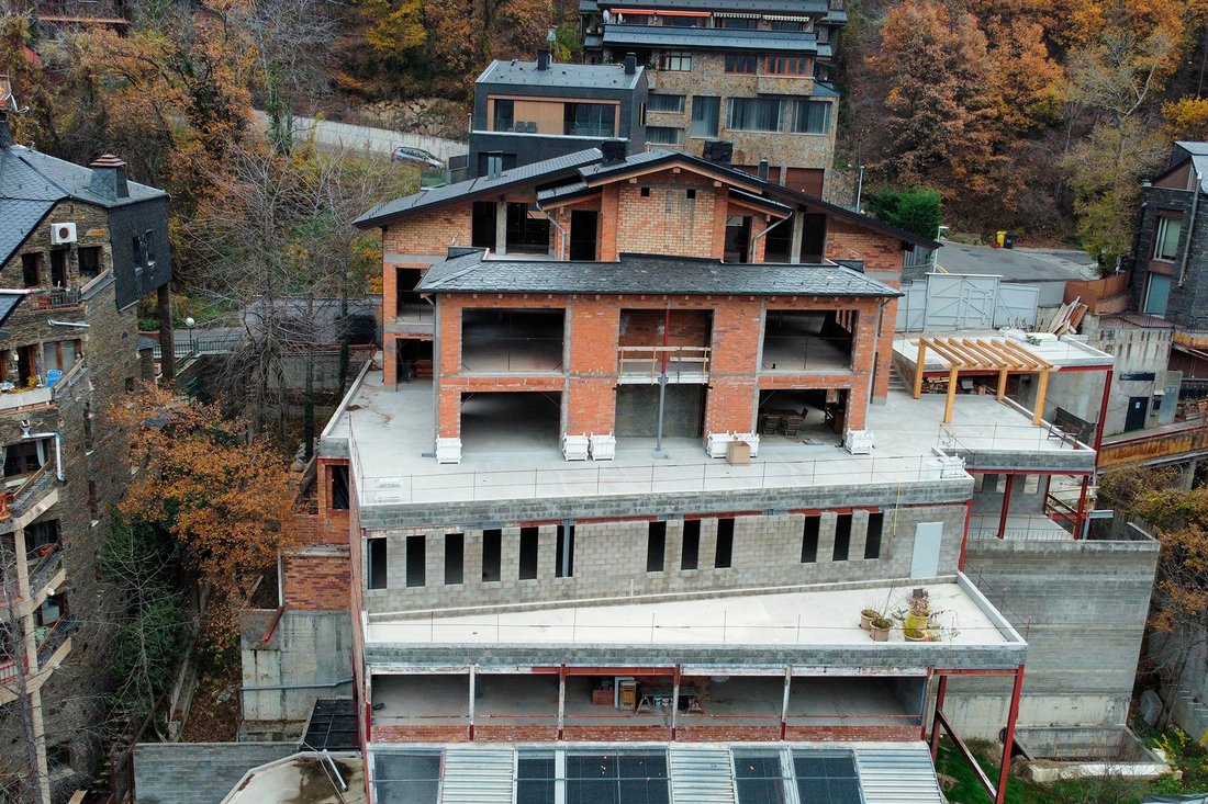 House in Escaldes-Engordany, Escaldes-Engordany, Andorra 3 - 14991006