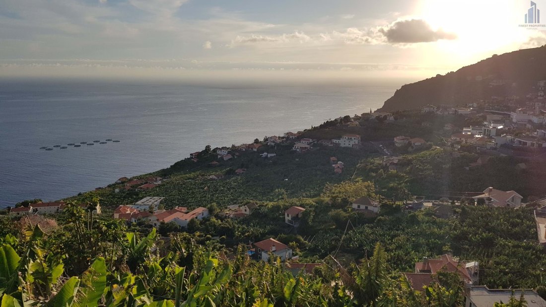 Townhouse in Arco da Calheta, Madeira, Portugal 1 - 14991056