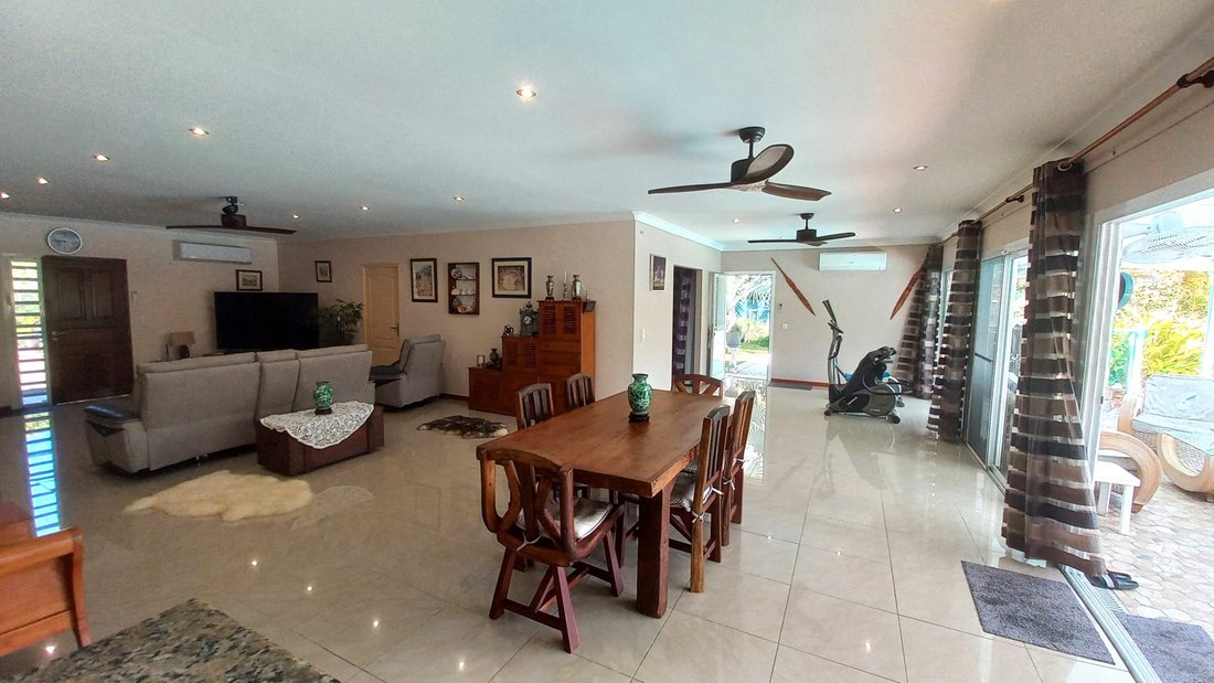 House in Paita, South Province, New Caledonia 4 - 14994144