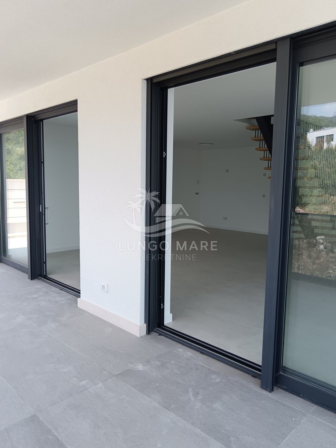Apartment in Grad Crikvenica, Primorje-Gorski Kotar County, Croatia 5 - 14992049