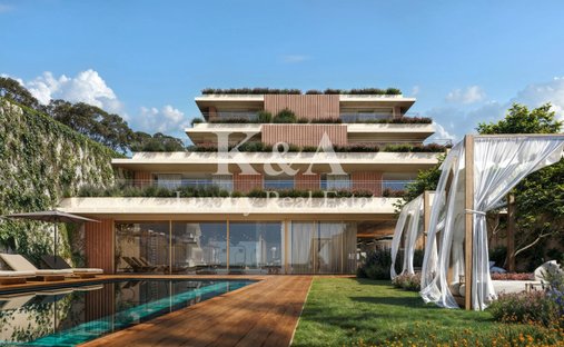 Apartment in Aldoar, Foz do Douro e Nevogilde, Porto District, Portugal 1