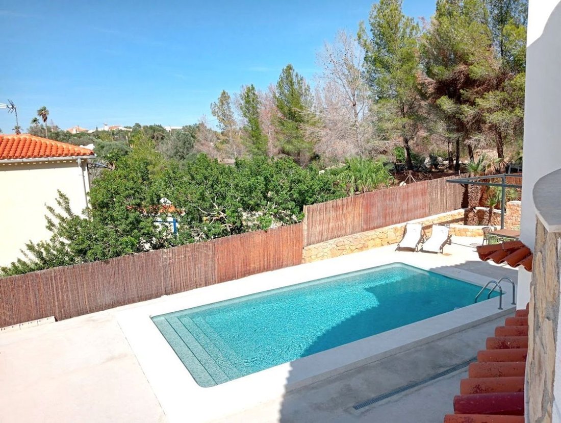 Villa in Denia, Valencian Community, Spain 1 - 14992915