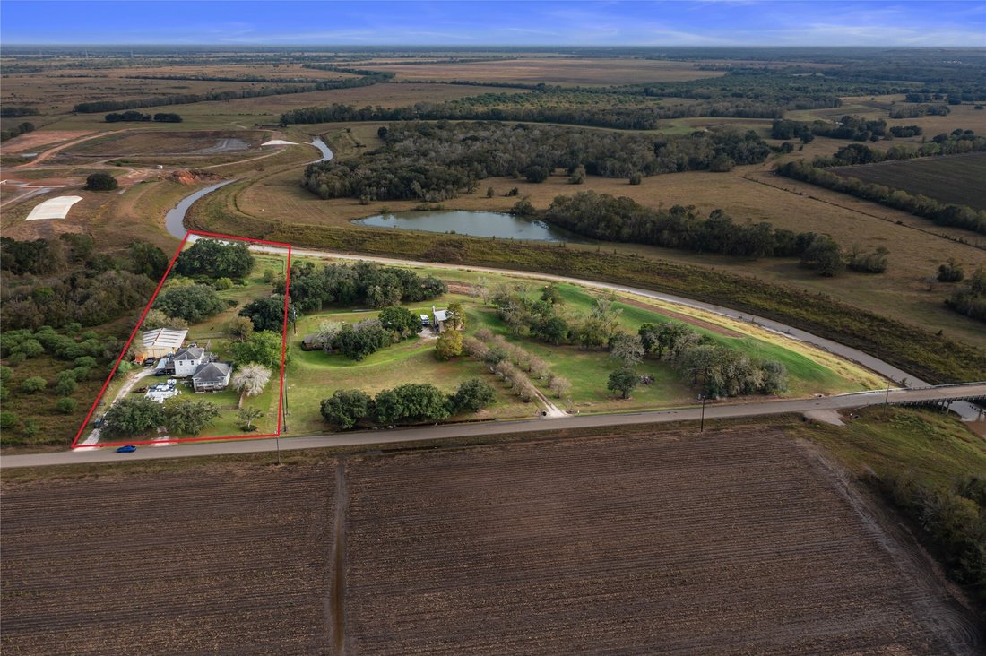 Land in Needville, Texas, United States 2 - 14993600