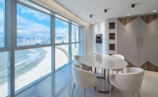Condominio a Pioneiros, Santa Catarina, Brasile 1