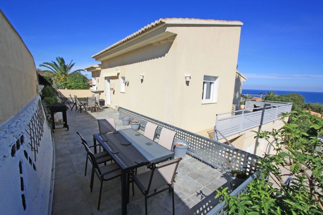 Villa in Denia, Valencian Community, Spain 5 - 14992922