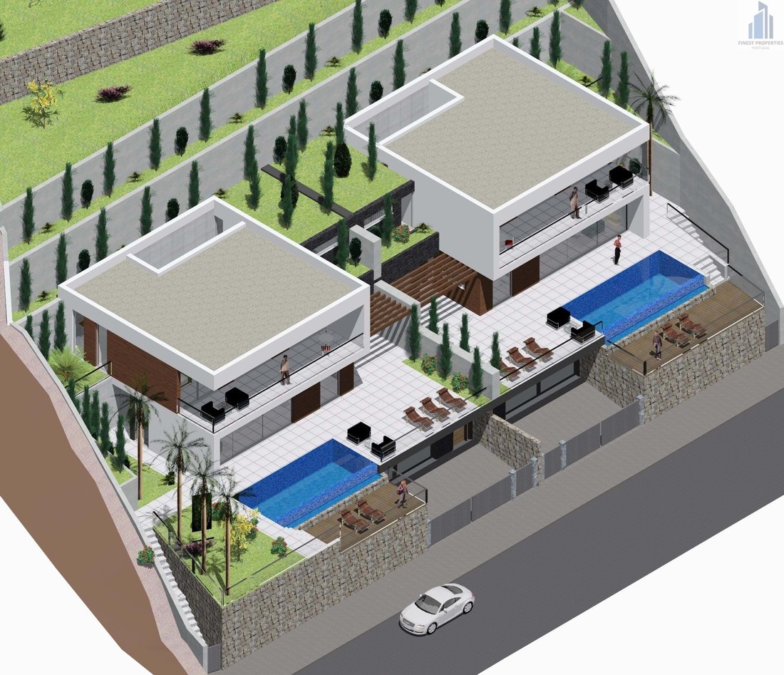 Townhouse in Arco da Calheta, Madeira, Portugal 4 - 14991056