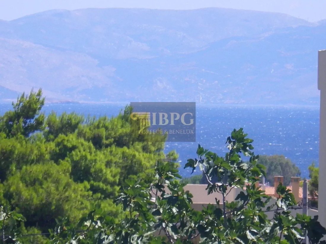 House in Nea Makri, Attica, Greece 2 - 14992699