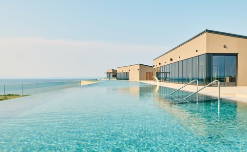 Apartment in Crveni Vrh, Istria County, Croatia 1