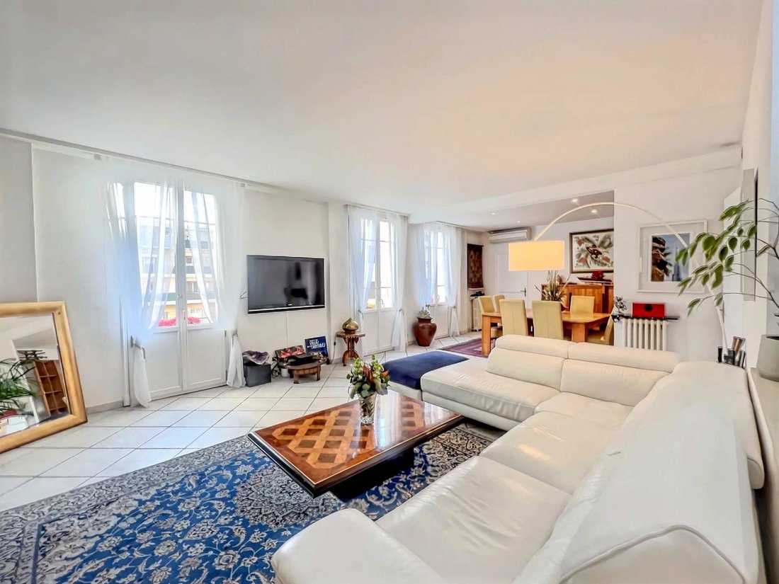 Apartment in Pont du Lys-Antibes les Pins, Antibes, France 2 - 14993117