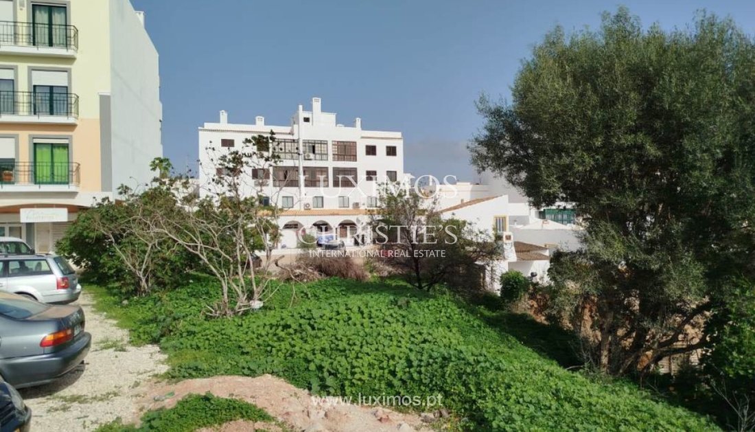 Land in Almancil, Algarve, Portugal 1 - 14992697
