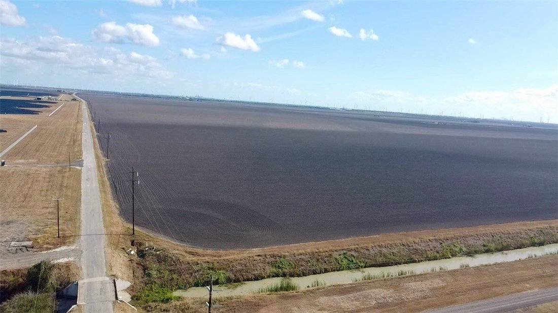 Land in Taft, Texas, United States 1 - 14989646