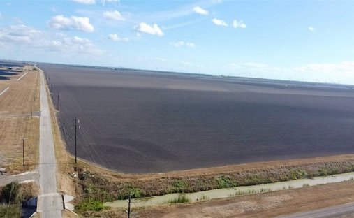 Land in Taft, Texas, United States 1