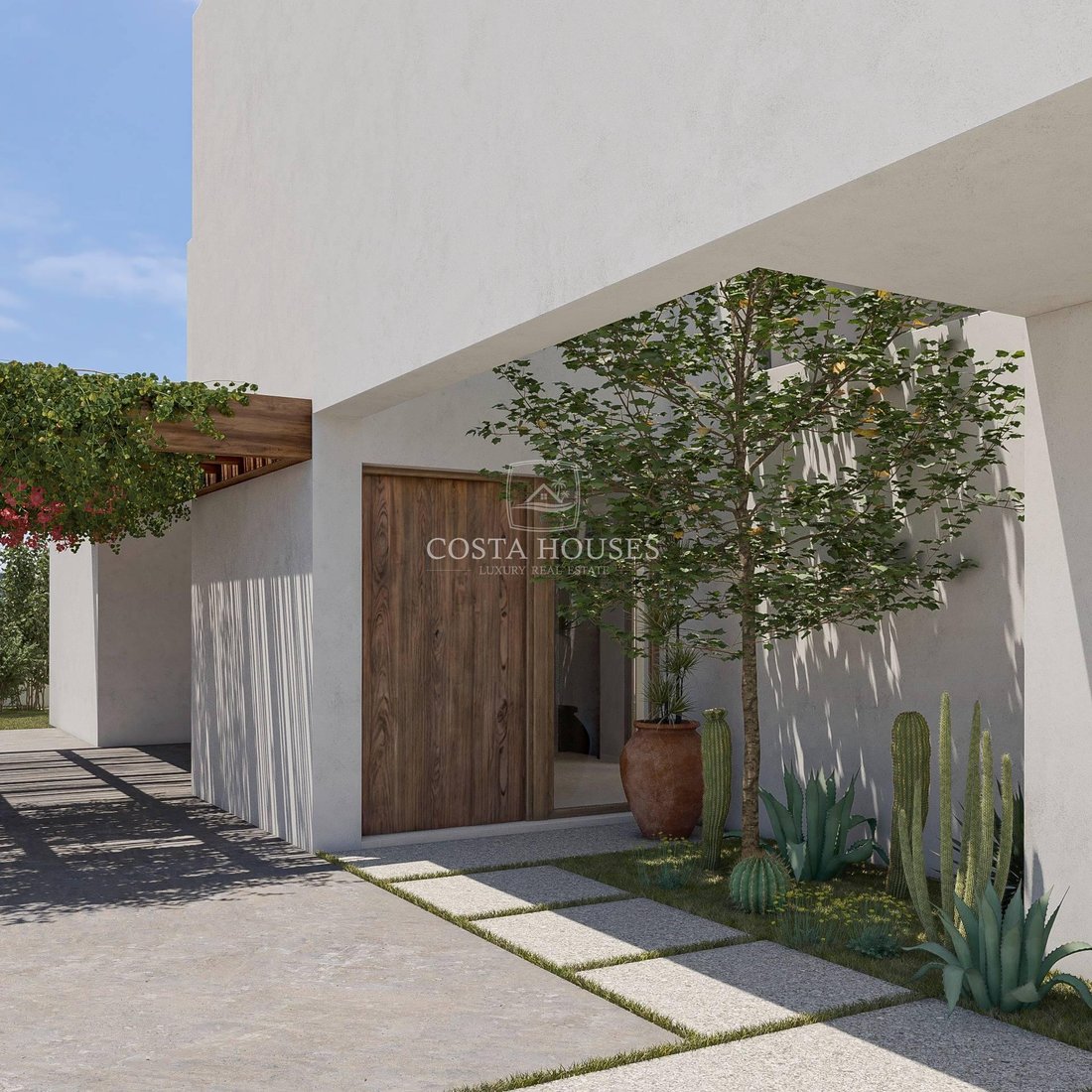Villa in la Sabatera, Teulada, Valencian Community 4 - 14991903