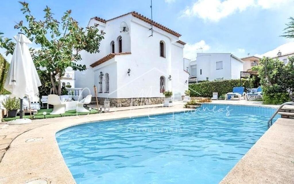 House in Mont-roig del Camp, Catalonia, Spain 1 - 14991355
