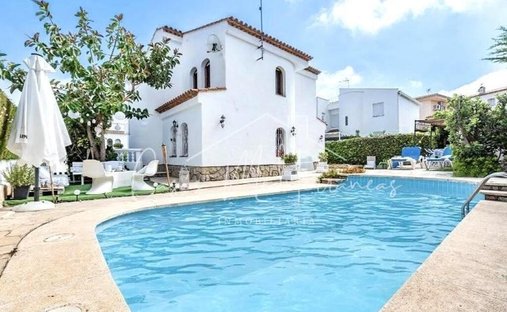 Haus in Mont-roig del Camp, Katalonien, Spanien 1