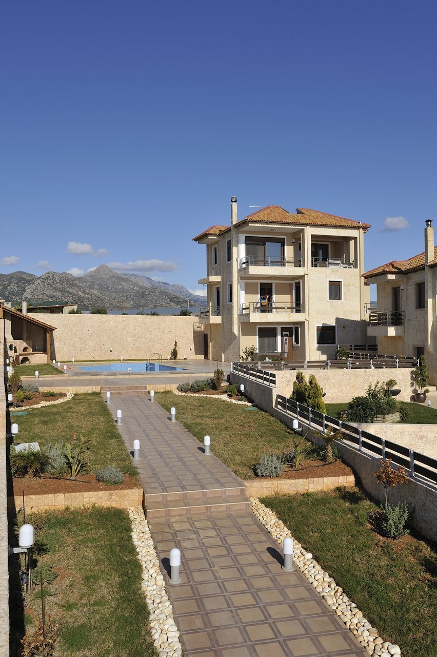 House in Community of Ierapetra, Ierapetra, Greece 1 - 14991826