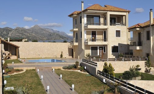 Casa a Community of Ierapetra, Ierapetra, Grecia 1