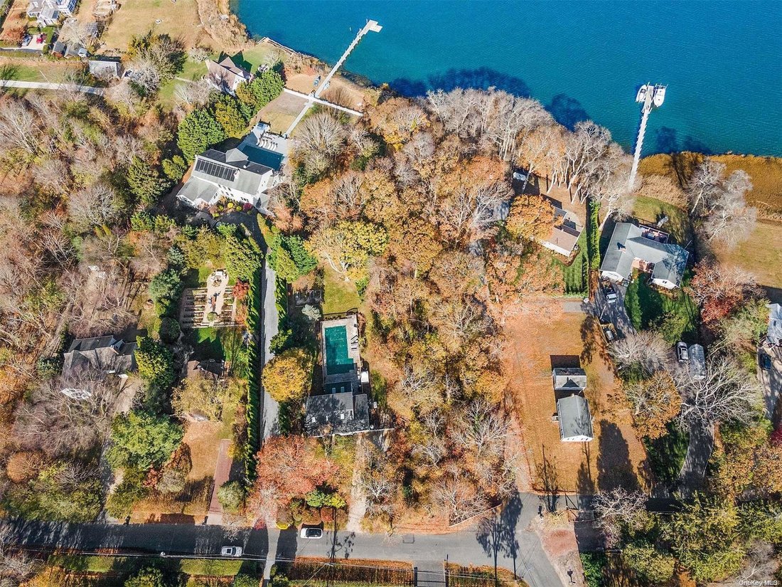 Land in East Moriches, New York, United States 4 - 14987695