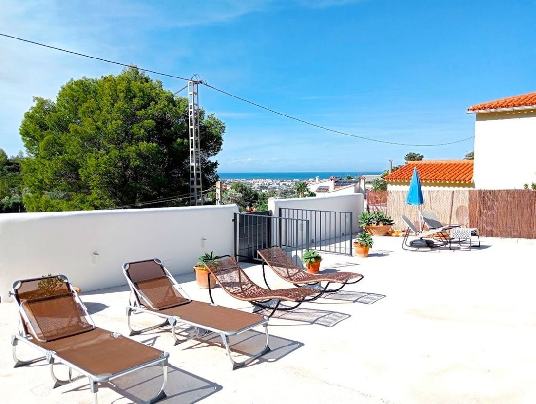 Villa in Denia, Valencian Community, Spain 2 - 14992915