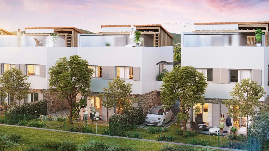 Villa in Nord, Cavalaire-sur-Mer, France 2 - 14992008