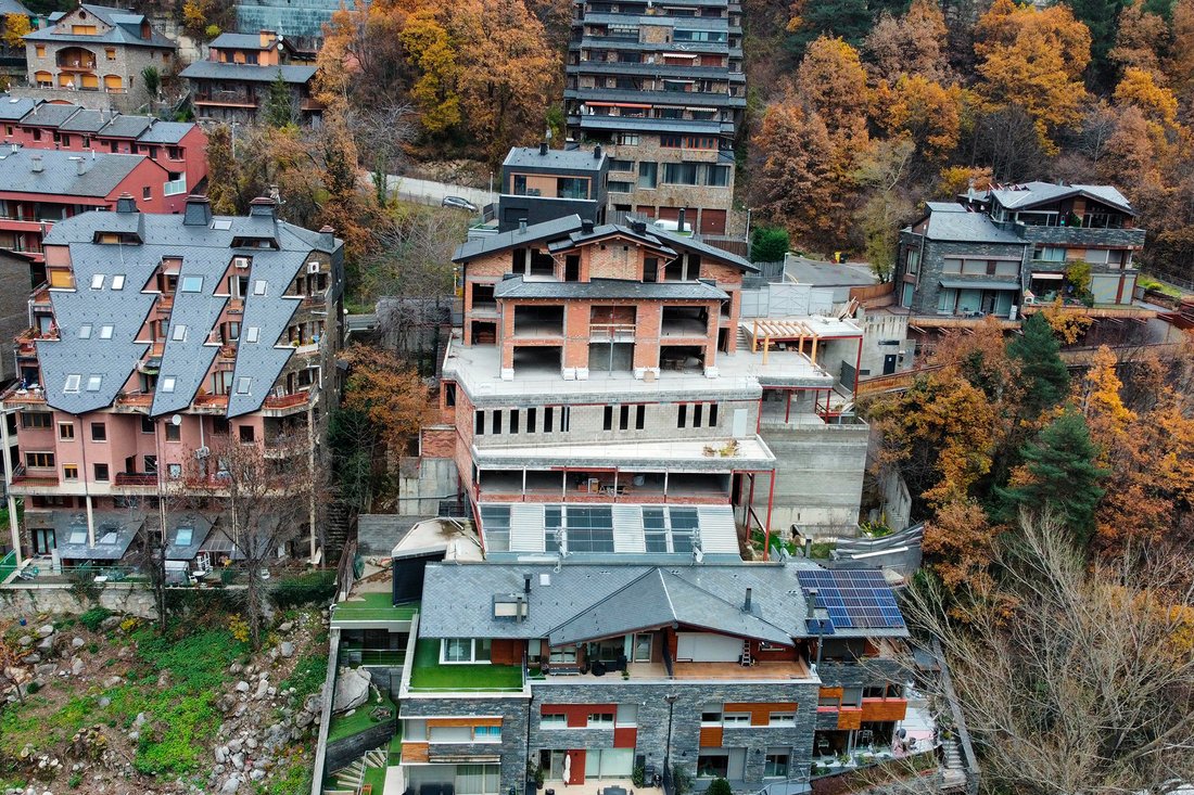 House in Escaldes-Engordany, Escaldes-Engordany, Andorra 4 - 14991006