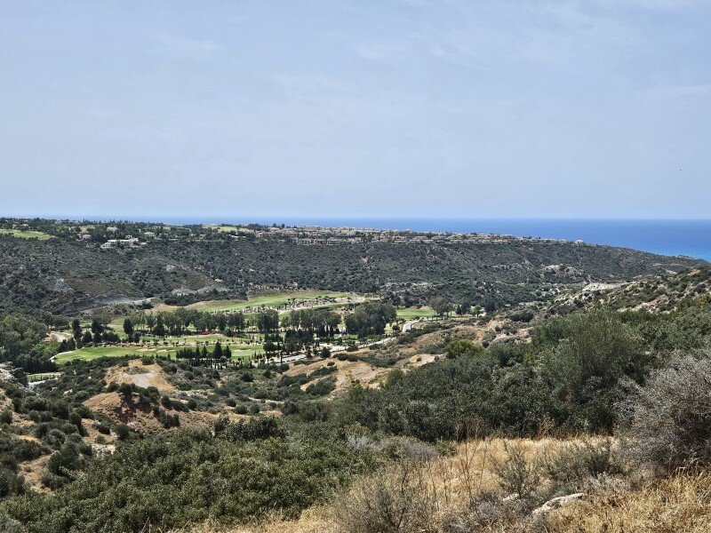 Royal Residences Villa No. 416 (Old 477) In Kouklia, Paphos, Cyprus For ...