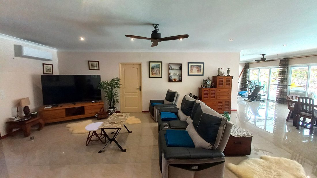 House in Paita, South Province, New Caledonia 5 - 14994144