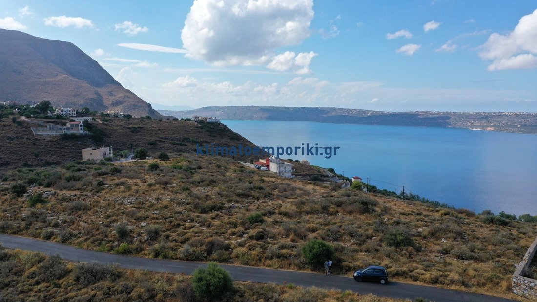 Land in Crete, Greece 4 - 14993641