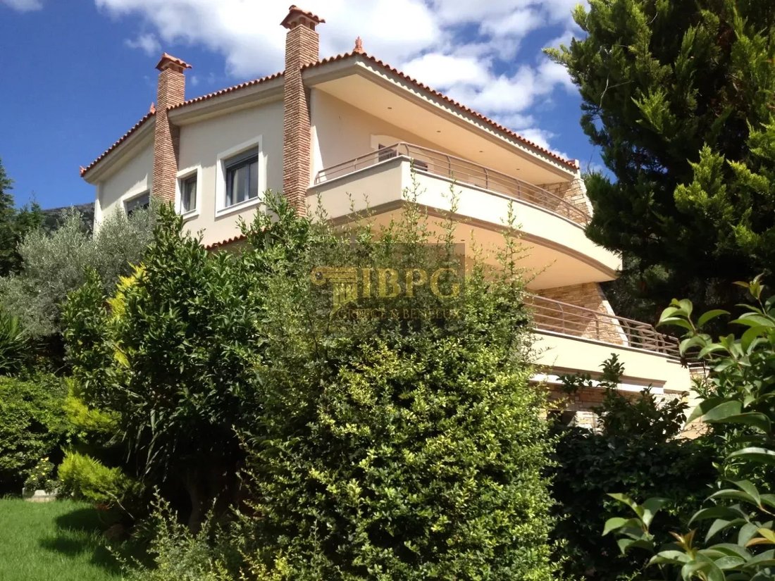 House in Nea Makri, Attica, Greece 3 - 14992699