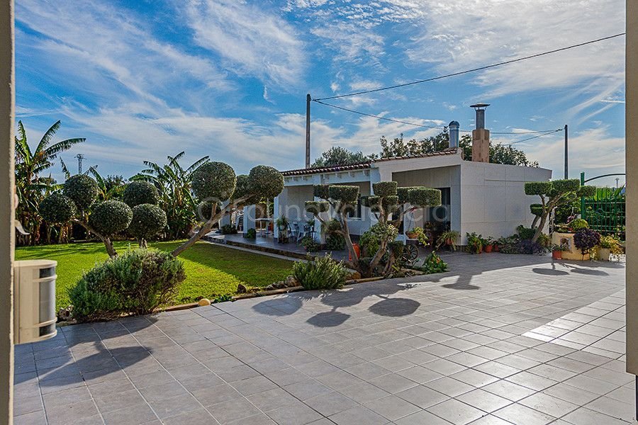 Villa in Sagunt / Sagunto, Valencian Community, Spain 4 - 11204211