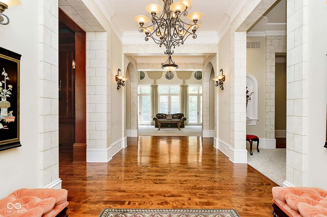 House in Lawrence, Indiana, United States 5 - 14989703