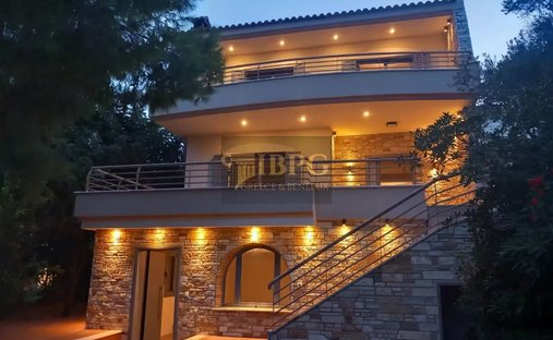 Haus in Nea Makri, Attika, Griechenland 1