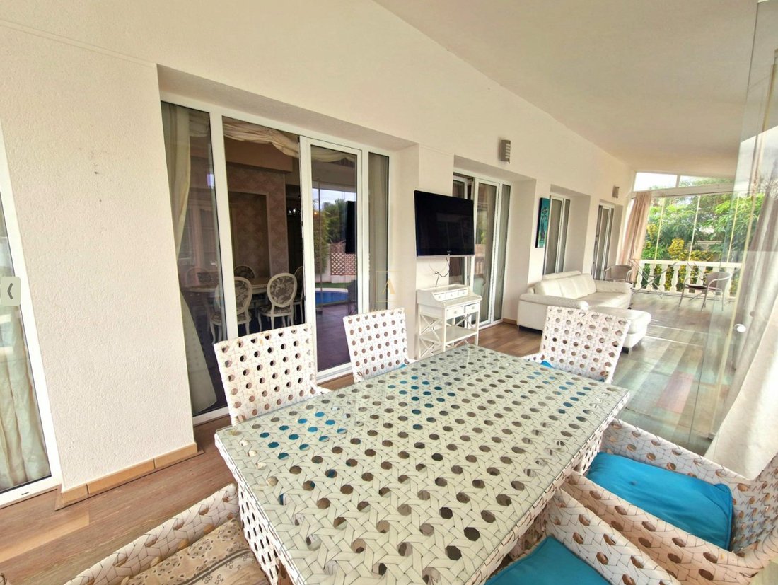 Villa in Calp / Calpe, Valencian Community, Spain 5 - 14991084