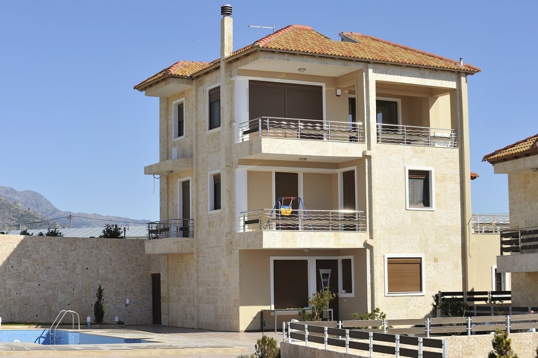 House in Community of Ierapetra, Ierapetra, Greece 3 - 14991826