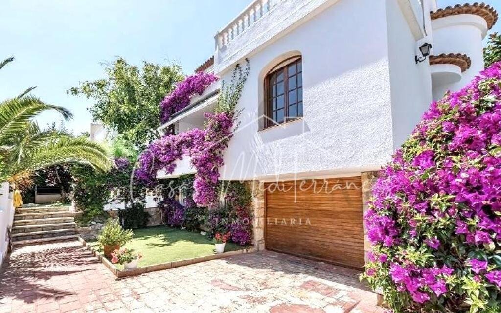 House in Mont-roig del Camp, Catalonia, Spain 4 - 14991355