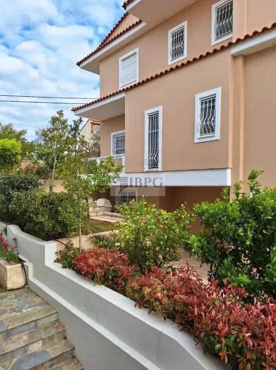 House in Nea Makri, Attica, Greece 3 - 14992702